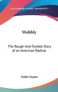Wobbly (ISBN: 9781436712408)