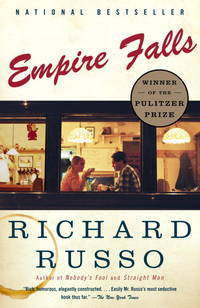 cover of Empire Falls