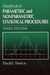 Handbook of Parametric and Nonparametric Statistical Procedures (Third Edition)