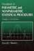 Handbook of Parametric and Nonparametric Statistical Procedures (Third Edition)