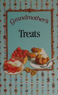 Grandmother&#039;s Treats by Jane Fallon - 1991-05-05