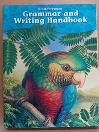 READING 2004 GRAMMAR AND WRITING HANDBOOK GRADE 4 by Scott Foresman