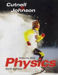 Physics (ISBN: 9780471209409)