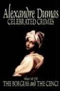 cover of Celebrated Crimes, Vol. I