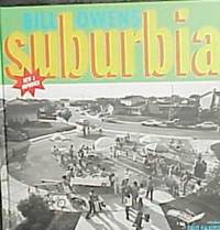 cover of Suburbia