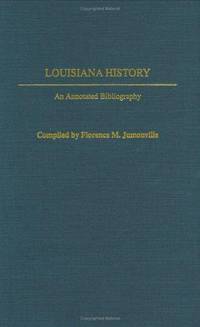 Louisiana History