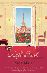 Left Bank