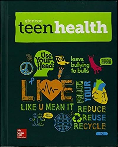 Glencoe Mcgraw Hill Textbooks Online
