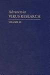 Advances in Virus Research