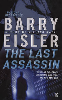 The Last Assassin (Onyx Novel)