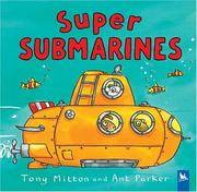 Super Submarines