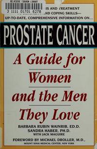 Prostate Cancer