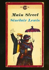 Main Street (ISBN: 9780451511409)