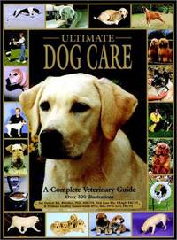 Ultimate Dog Care