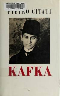 Kafka by Citati, Pietro - 1990-02-17