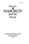 Nabokov and the Novel