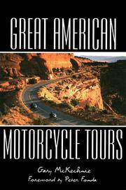 DEL-Great American Motorcycle Tours