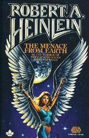 cover of The Menace from Earth