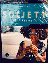 cover of Society