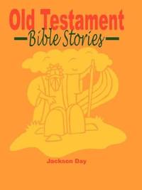 Old Testament Bible Stories