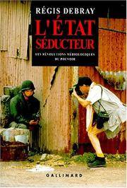 L' Etat Seducteur