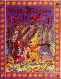 Disney's: Winnie the Pooh's: Halloween