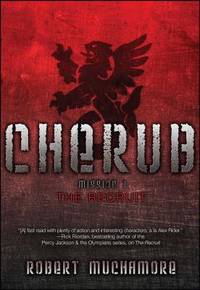 Recruit (ISBN: 9781416999409)