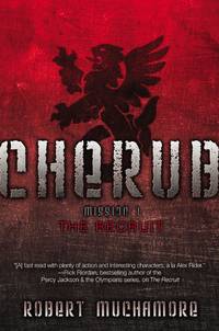 The Recruit (Cherub)