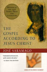 The Gospel According To Jesus Christ - 1994 Publication