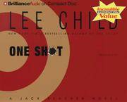 cover of One Shot