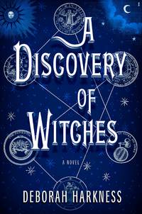 A Discovery Of Witches