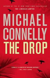 Drop (ISBN: 9780316069410)