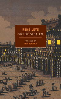 Rene Leys (New York Review Books)