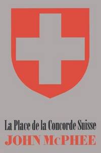 image of LA PLACE DE LA CONCORDE SUISSE.