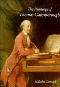 The Paintings Of Thomas Gainsborough