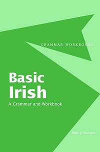 Basic Irish (ISBN: 9780415410410)