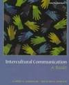 Intercultural Communication : A Reader by Richard E. Porte - 1999