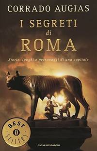 I Segreti Di Roma (Italian Edition)