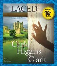 image of Laced (Regan Reilly Mysteries, No. 10)
