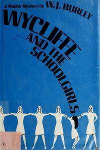 Wycliffe And The Schoolgirls