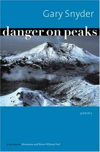 Danger On Peaks: Poems