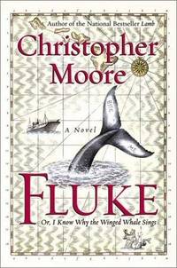 Fluke, Or, I Know Why the Winged Whale Sings ** Signed**