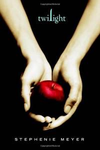 cover of Twilight