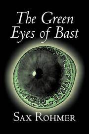 image of The Green Eyes of Bast