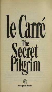 Secret Pilgrim