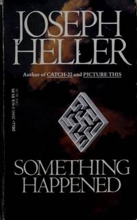 Something Happened (ISBN: 9780440204411)