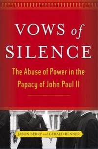 Vows Of Silence