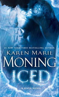 Iced: Fever Series Book 6 (Fever Novels)