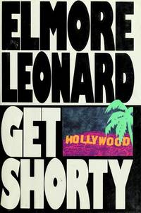 Get Shorty by Leonard, Elmore