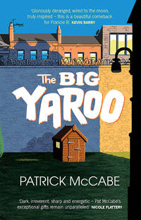 image of The Big Yaroo